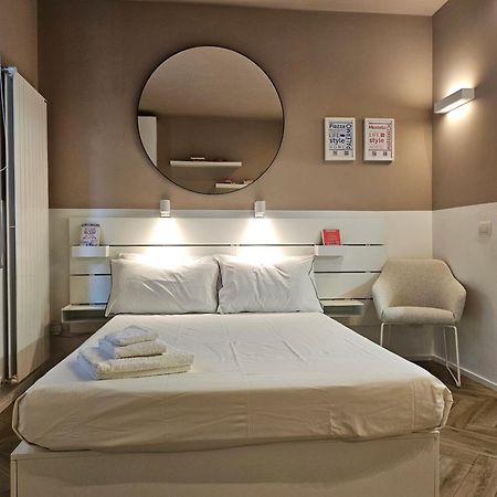 Porta Venezia Lifestyle Home Milano Ngoại thất bức ảnh