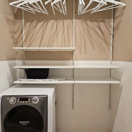 Porta Venezia Lifestyle Home Milano Ngoại thất bức ảnh