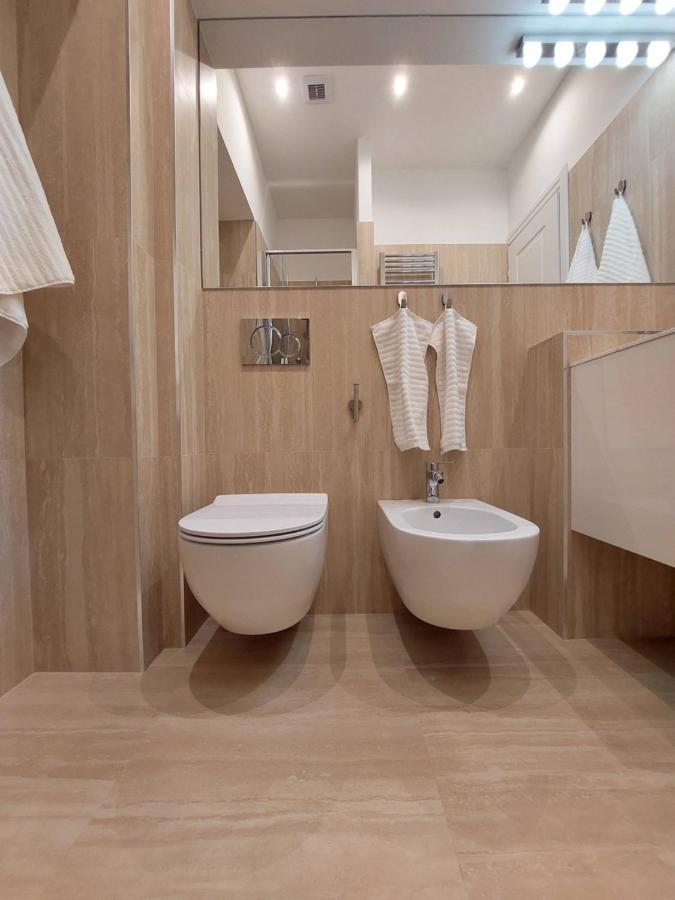 Porta Venezia Lifestyle Home Milano Ngoại thất bức ảnh