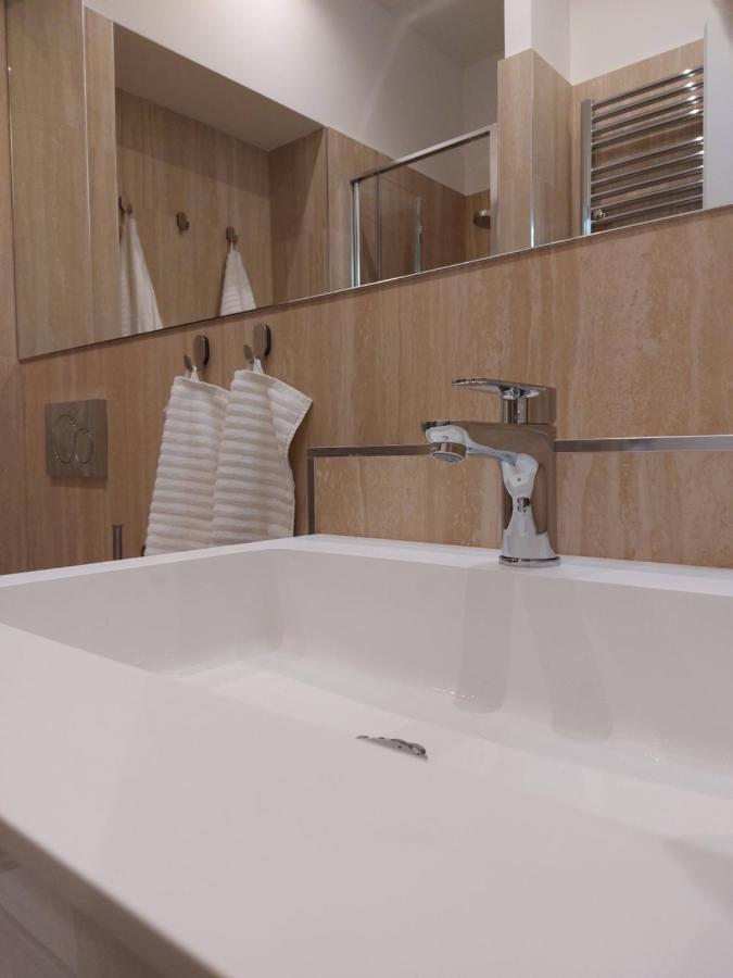 Porta Venezia Lifestyle Home Milano Ngoại thất bức ảnh