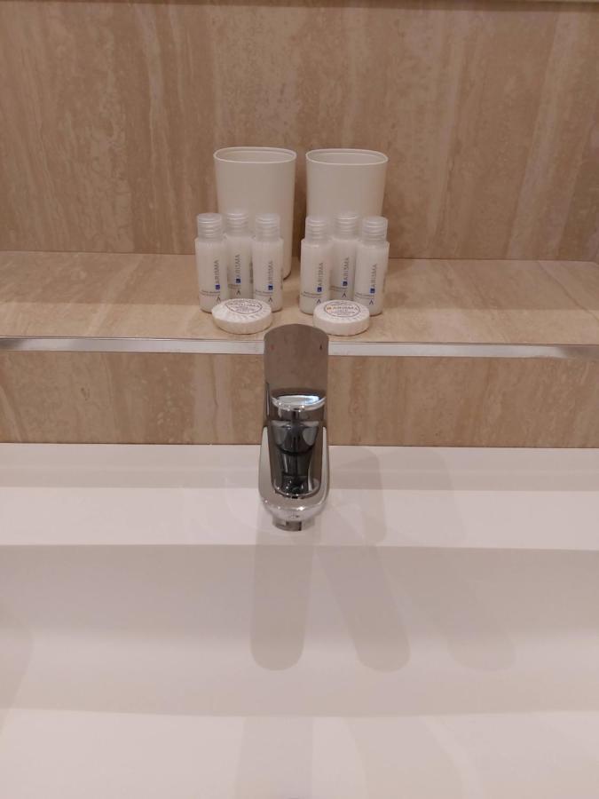 Porta Venezia Lifestyle Home Milano Ngoại thất bức ảnh