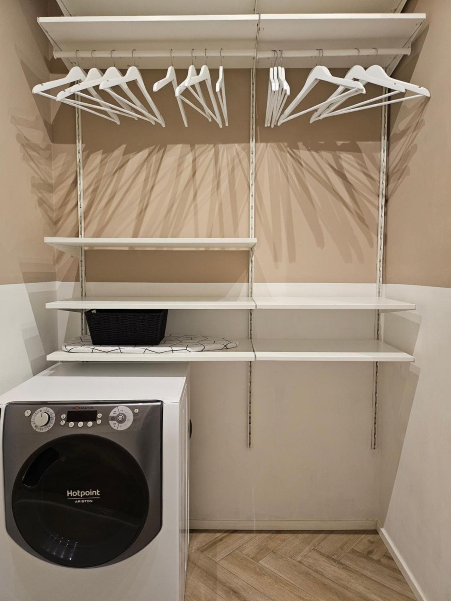 Porta Venezia Lifestyle Home Milano Ngoại thất bức ảnh