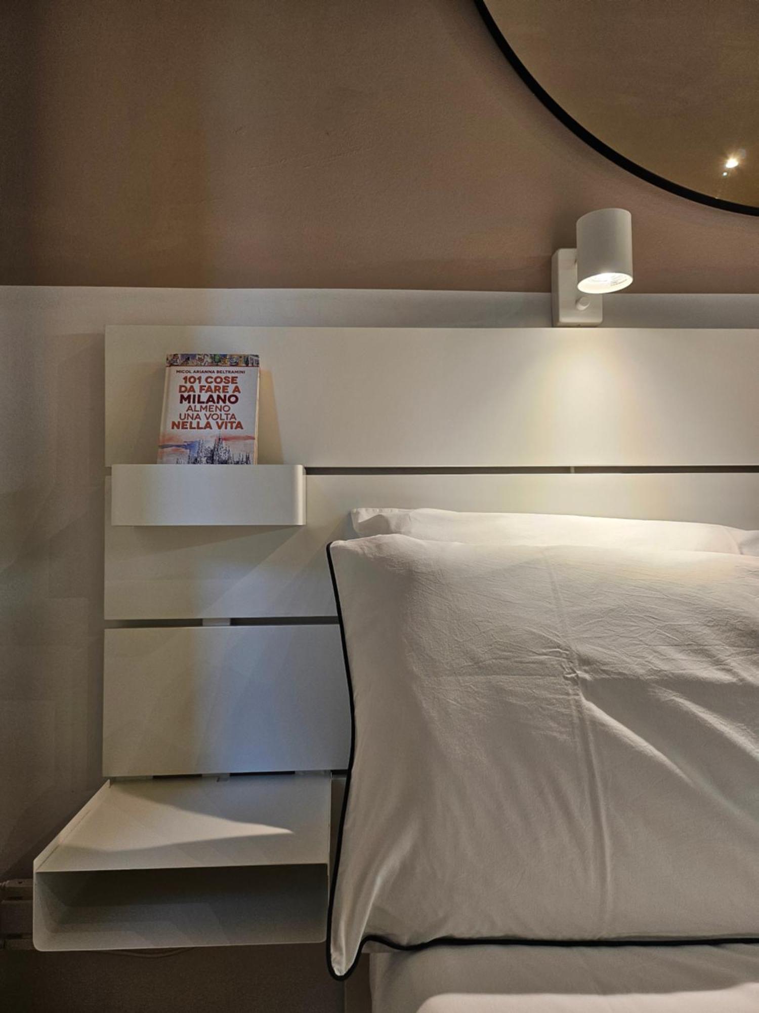 Porta Venezia Lifestyle Home Milano Ngoại thất bức ảnh
