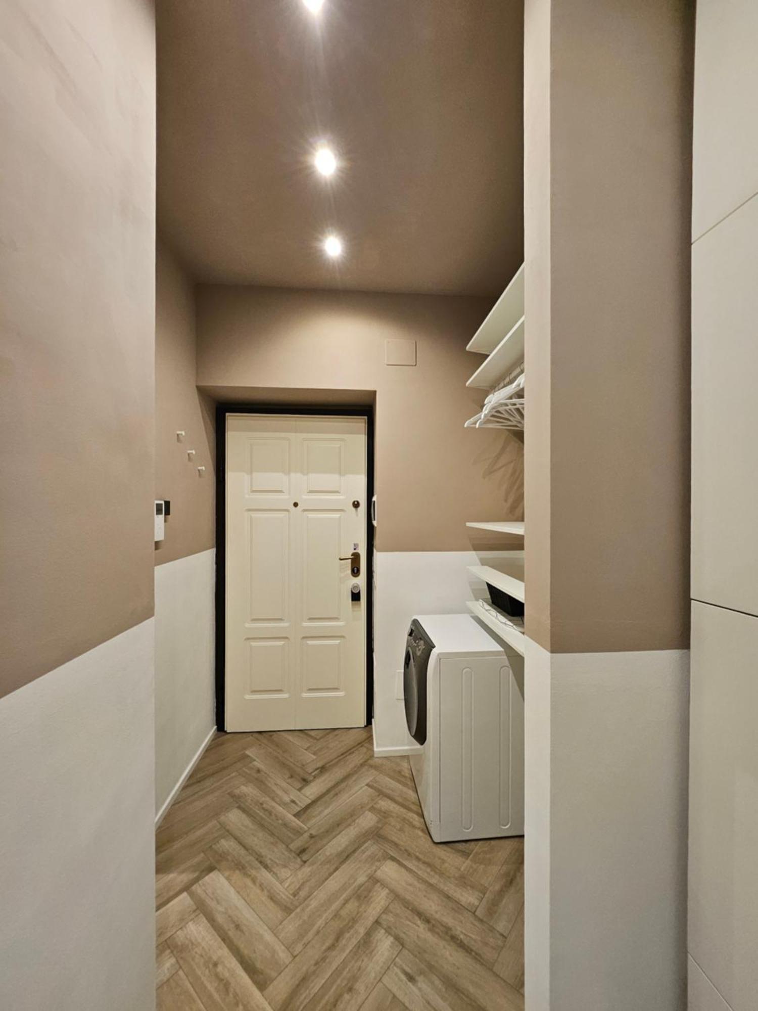 Porta Venezia Lifestyle Home Milano Ngoại thất bức ảnh