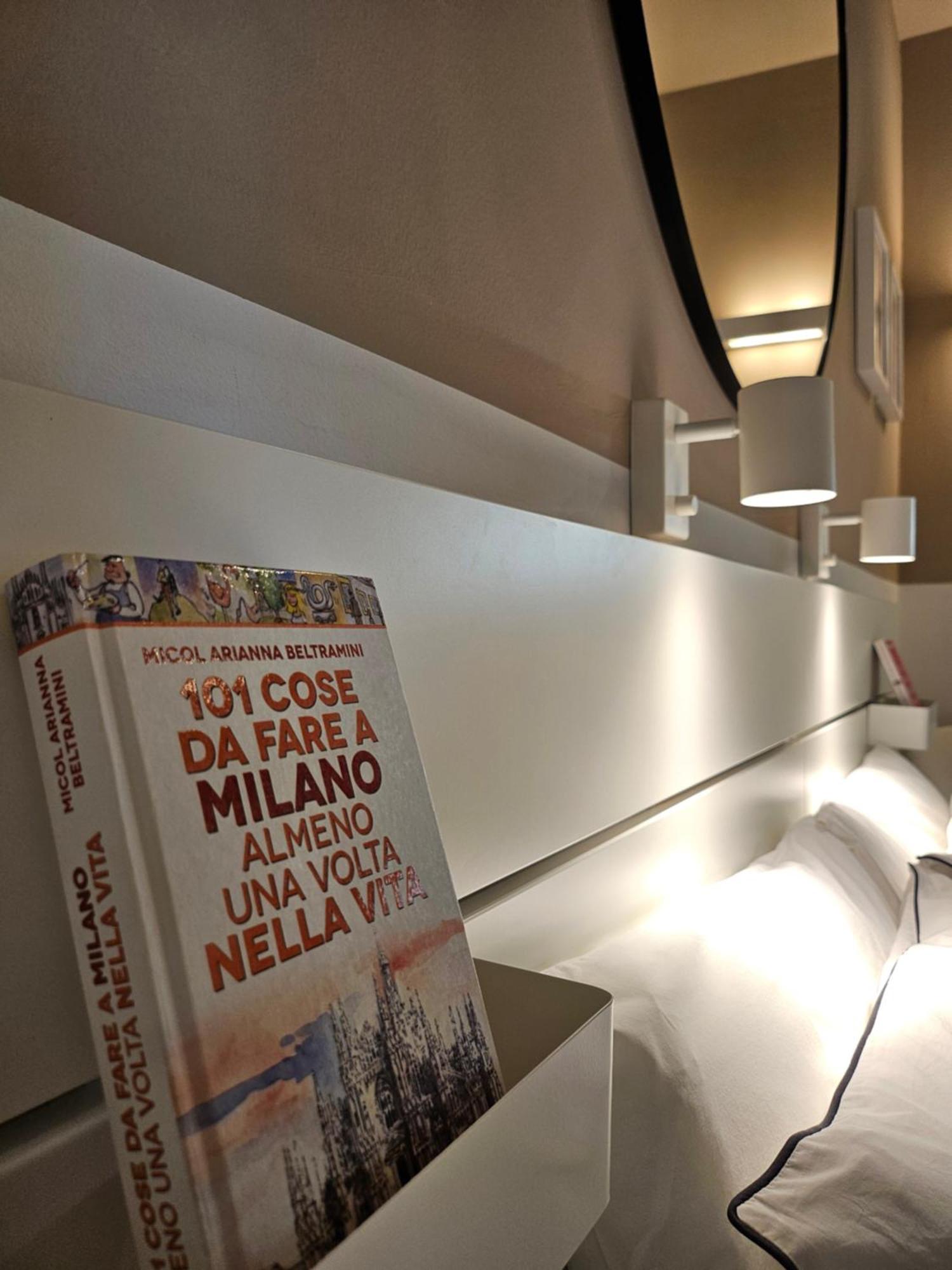 Porta Venezia Lifestyle Home Milano Ngoại thất bức ảnh