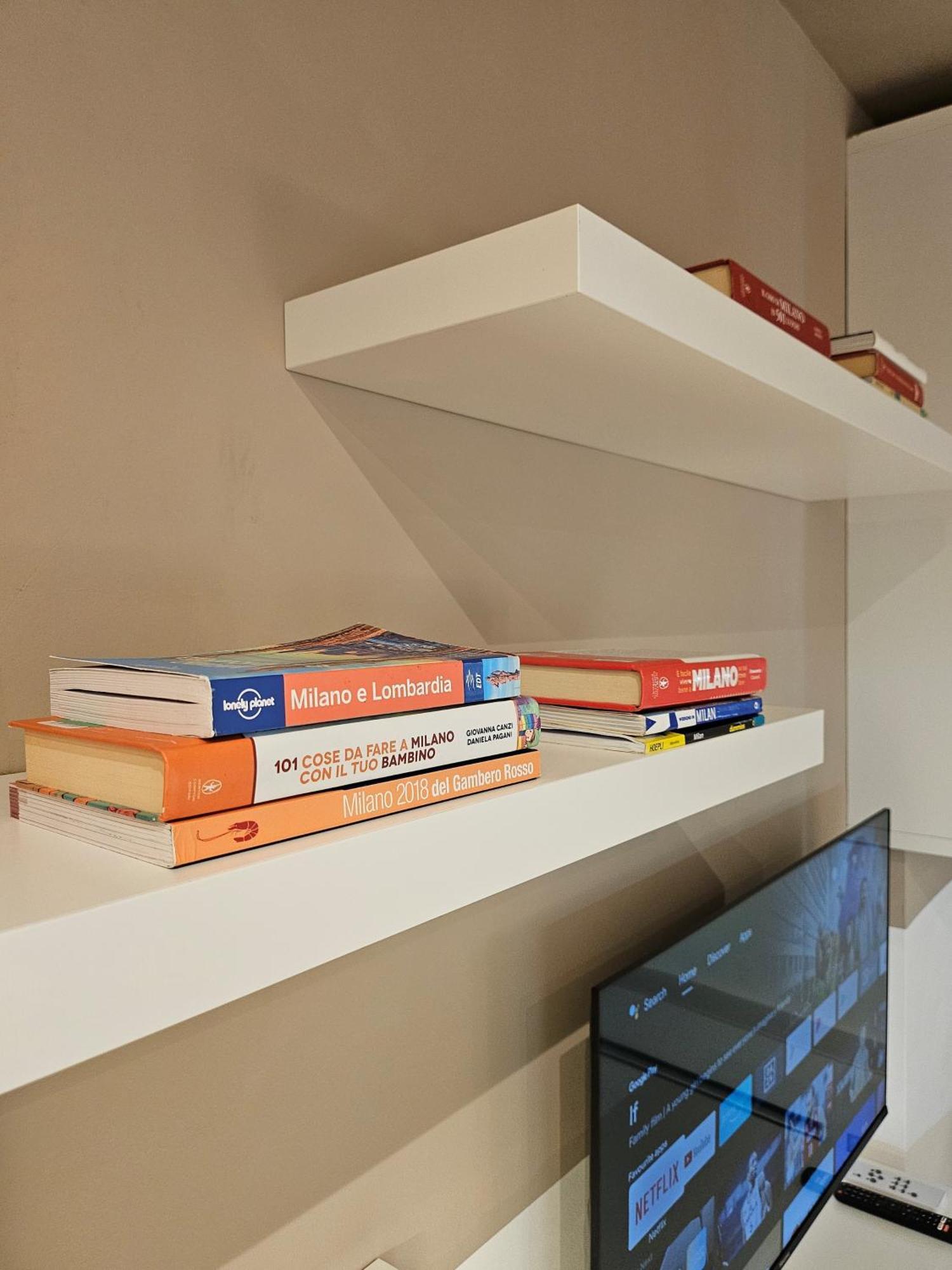 Porta Venezia Lifestyle Home Milano Ngoại thất bức ảnh