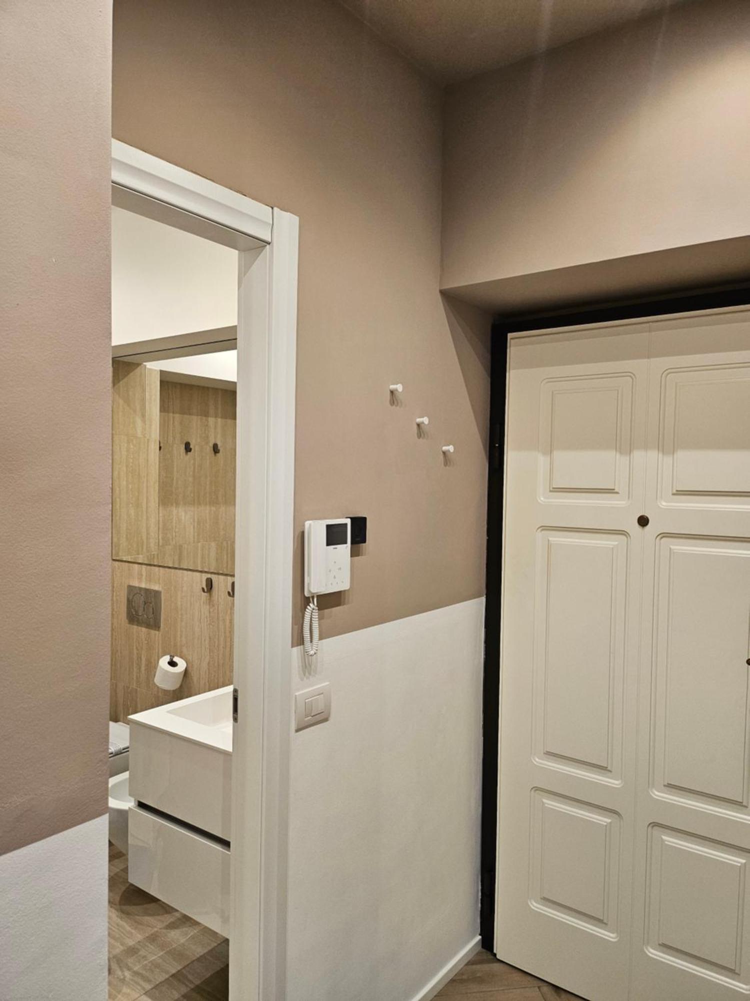 Porta Venezia Lifestyle Home Milano Ngoại thất bức ảnh