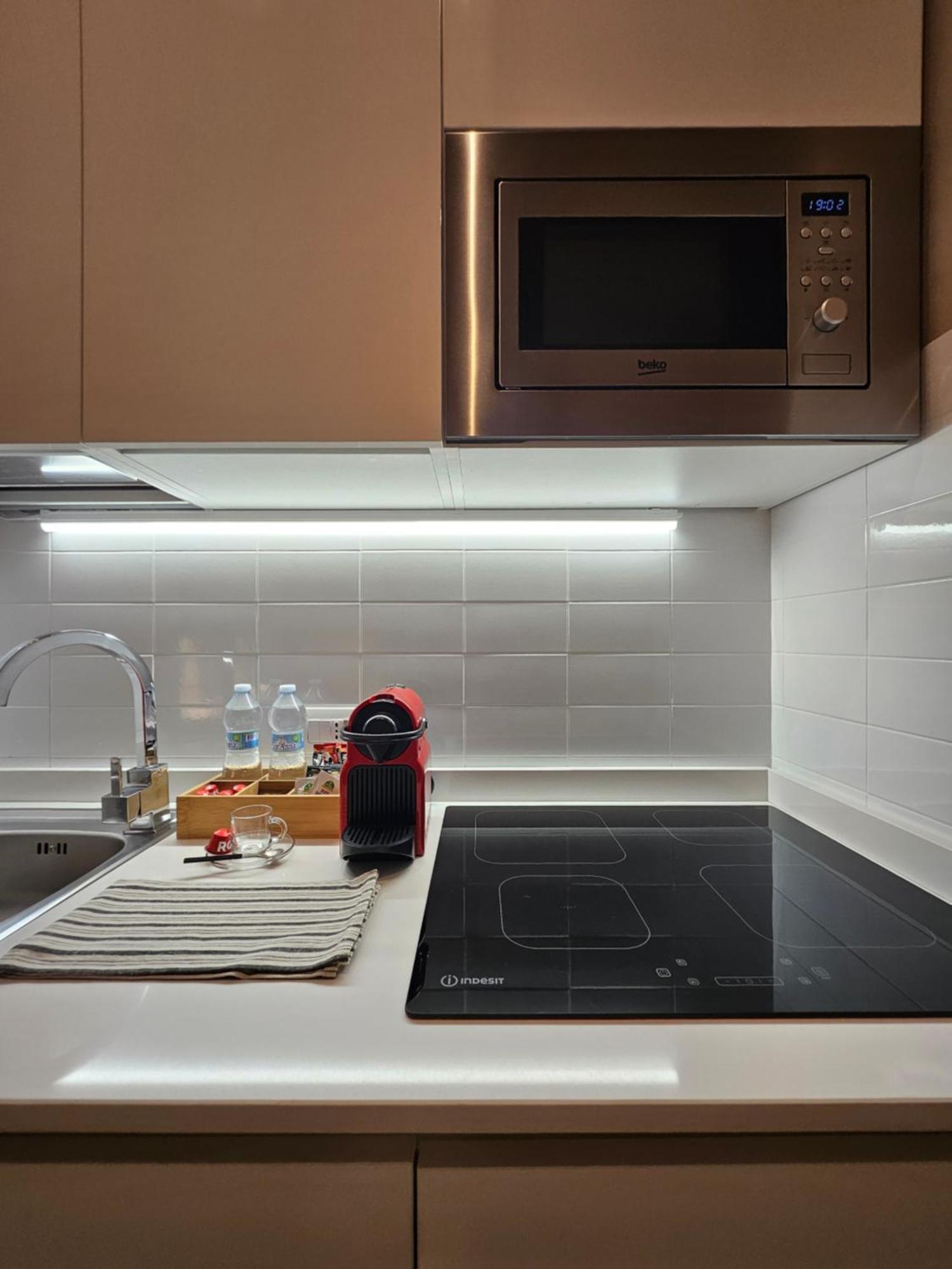 Porta Venezia Lifestyle Home Milano Ngoại thất bức ảnh
