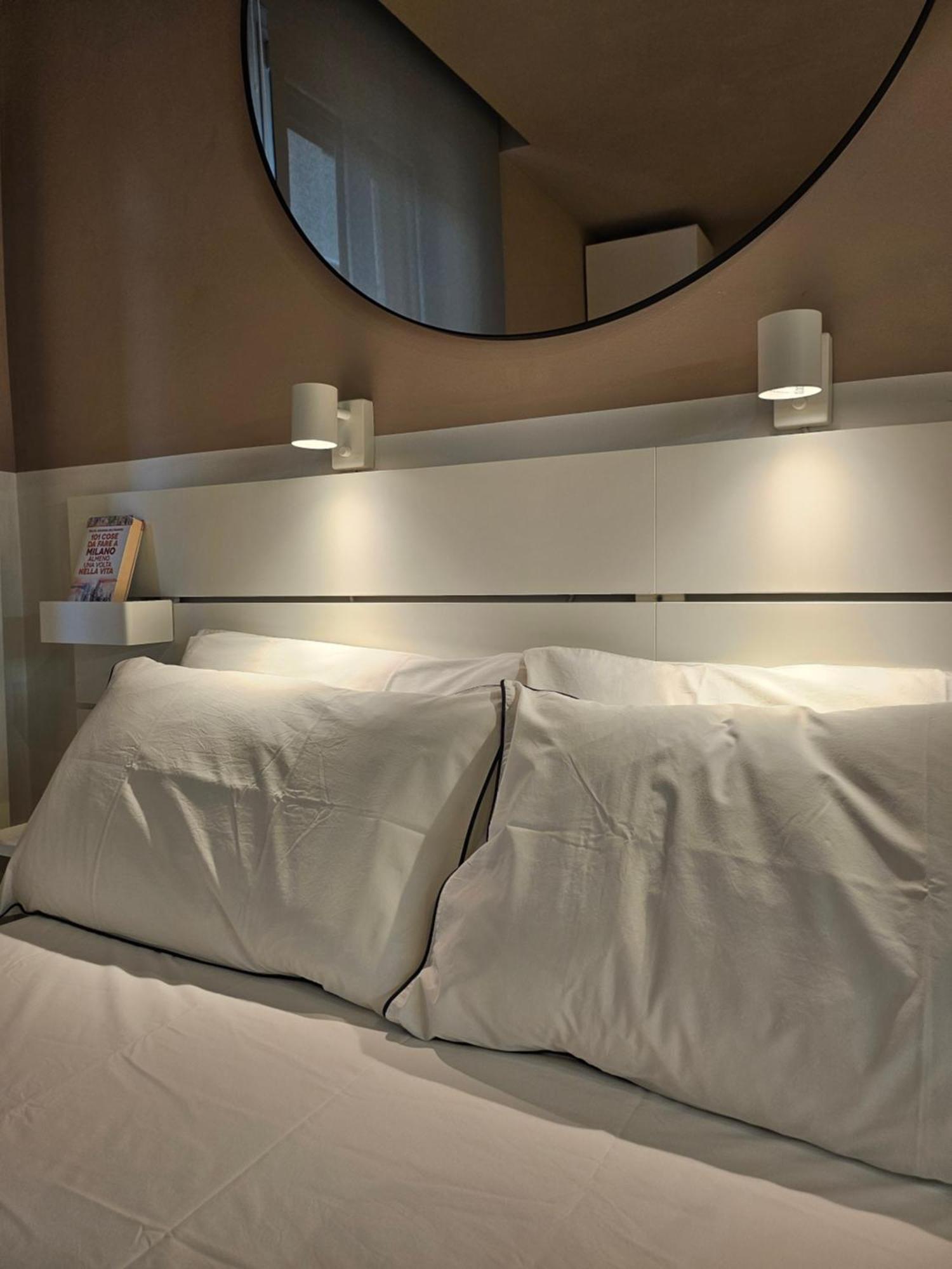 Porta Venezia Lifestyle Home Milano Ngoại thất bức ảnh
