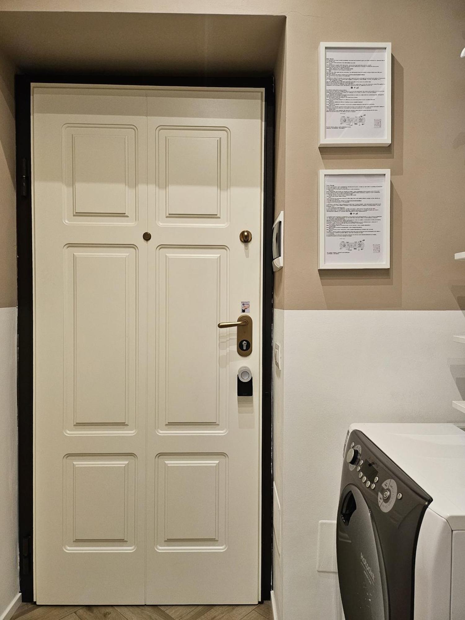 Porta Venezia Lifestyle Home Milano Ngoại thất bức ảnh