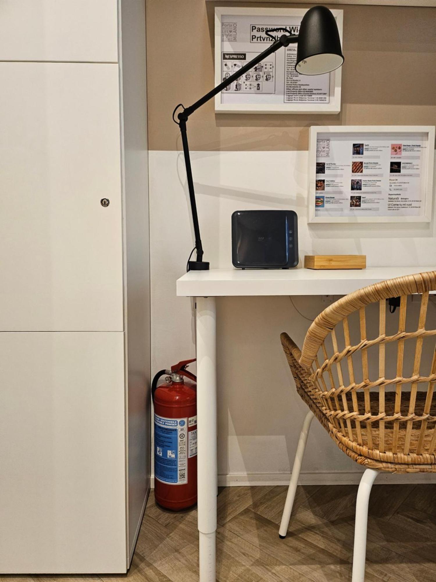 Porta Venezia Lifestyle Home Milano Ngoại thất bức ảnh